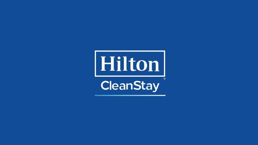 Hampton Inn & Suites Richmond Glenside Dumbarton Εξωτερικό φωτογραφία